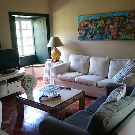 Casita Del Medianero Feriehus *