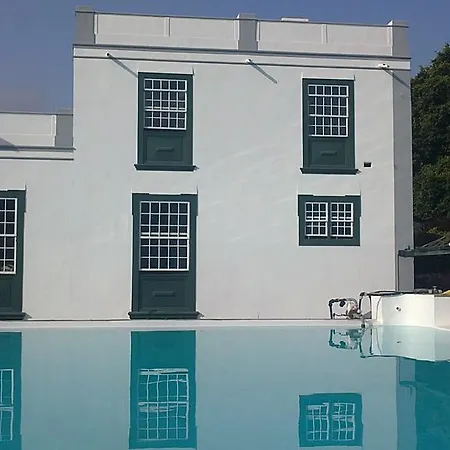 Feriehus Casita Del Medianero
