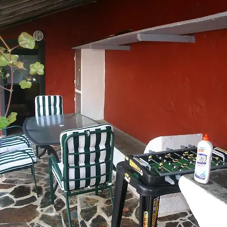 Casita Del Medianero *