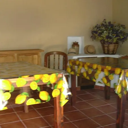 Casita Del Medianero *