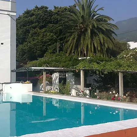 Feriehus Casita Del Medianero *