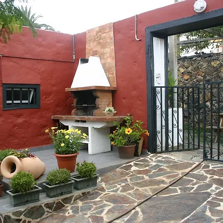 Casita Del Medianero
