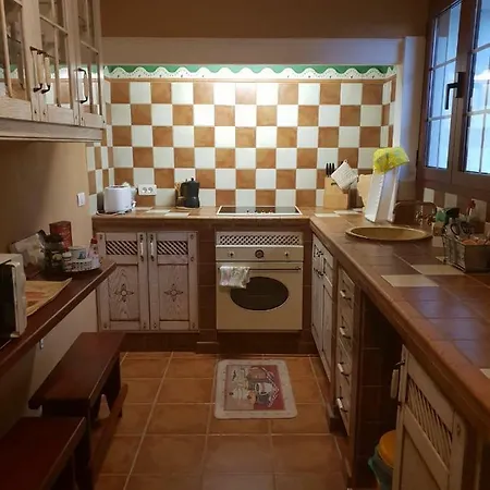 Casita Del Medianero * Santa Cruz de la Palma (Isla de la Palma)