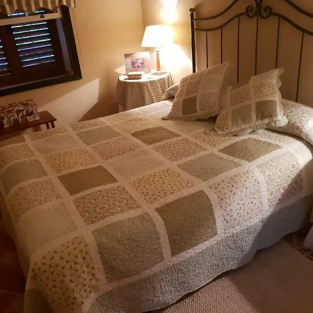 Casita Del Medianero