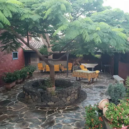 Casita Del Medianero *